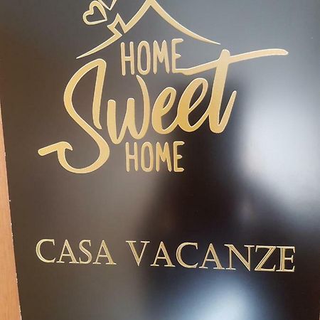 Home Sweet Home Cosenza Exterior foto